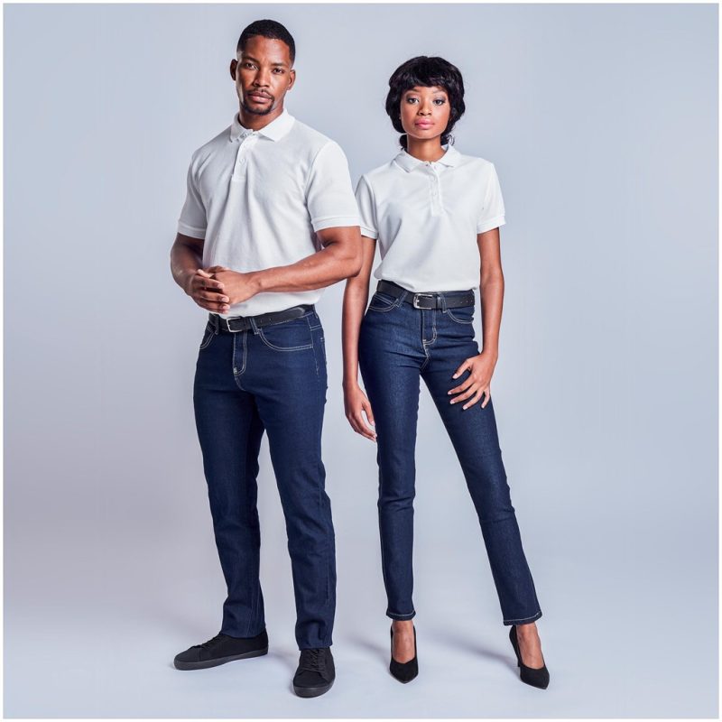 Mens Fashion Denim Jeans - Image 30